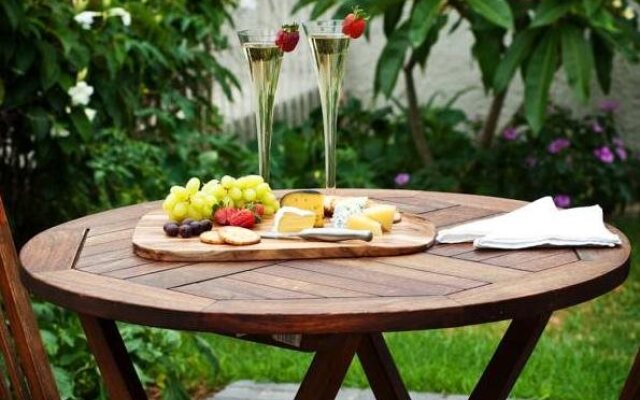 African Sands Guesthouse