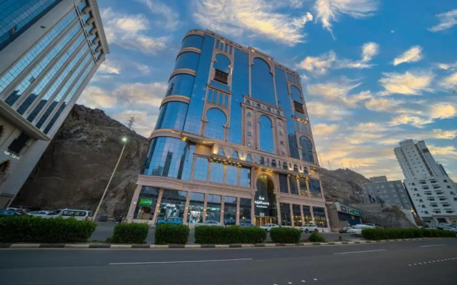 Waseem Al Azizia Hotel