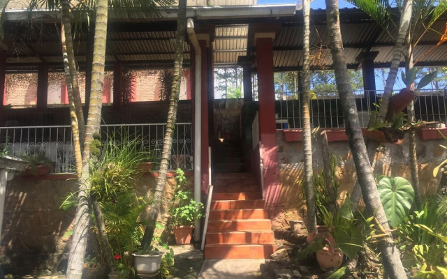 Real Casa Grande Bed & Breakfast