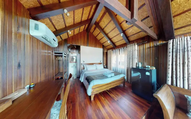 Kawarin Secret Hut Hotel and Resort