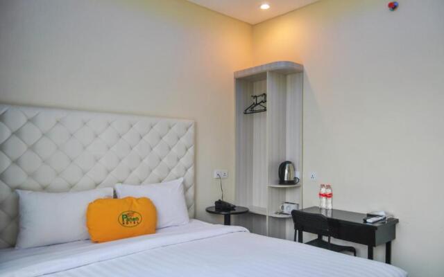Panen Hotel Bandung
