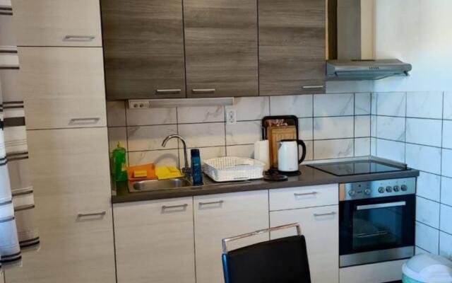 Dragi - 250 m from the beach - A1(6)