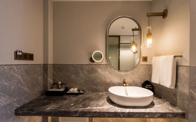 Mercure Changchun Hengxing