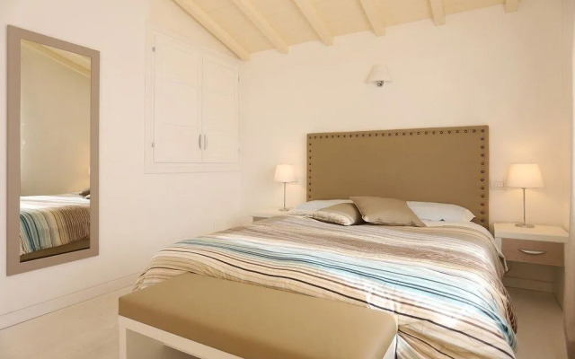 Le Camere del Soleado