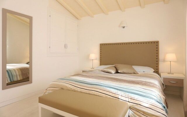 Le Camere del Soleado