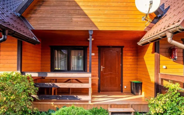 Ośrodek Wypoczynkowy Klif I