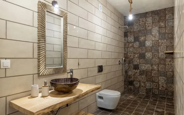 Rodon Luxury Villas Aura