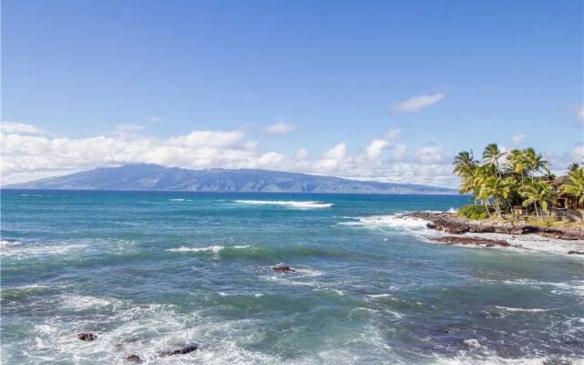Kahana Sunset A4 - Two Bedroom Condo