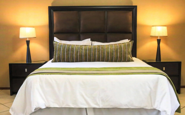 Sandton Times Square Serviced Apartments