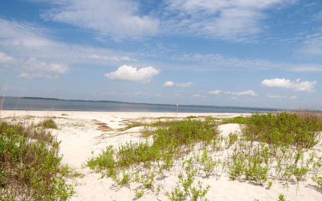 DeSoto Beach Gardens