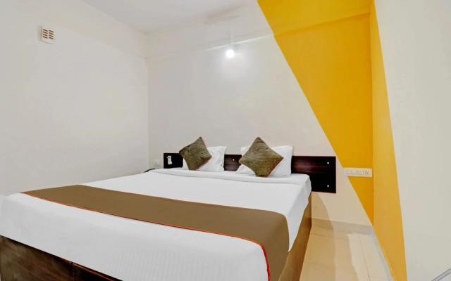 Suraksha Stay by OYO Rooms