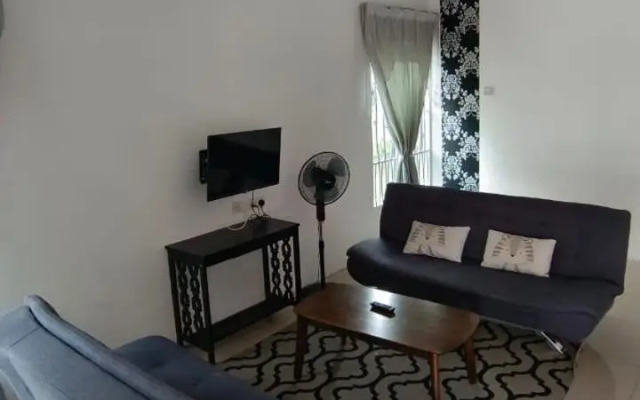 Tilapia Guest House Temerloh