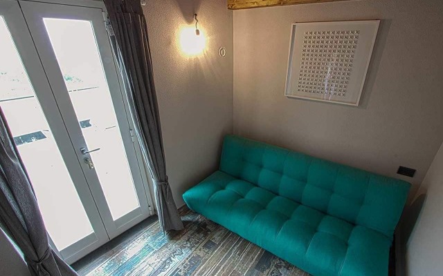 Oltremare Guest House