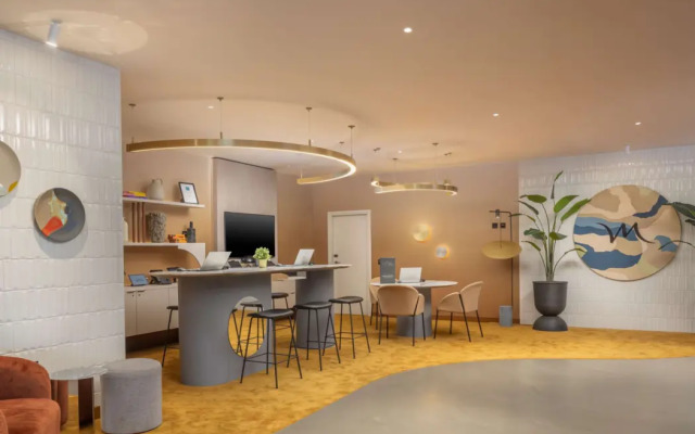 Mercure London Earls Court