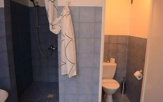 Hotel Horní Pramen