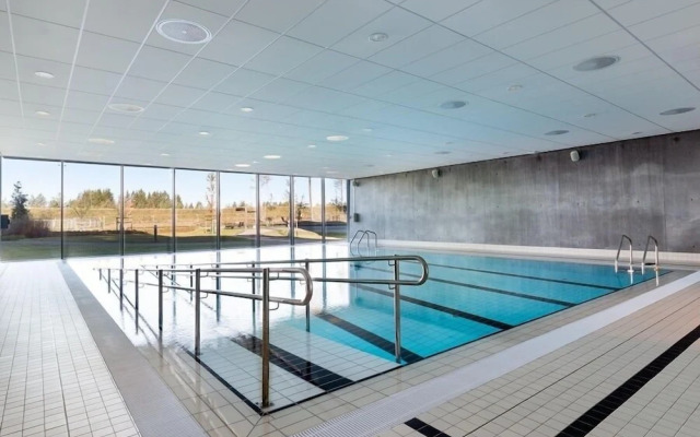 LHL Sykehuset Hotell