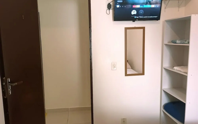Pousada Executiva Solriso