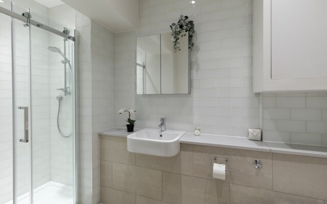 Homely – Central London West End Apartments