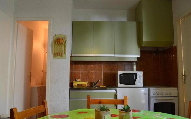 Appartement Argelès-sur-Mer, 2 pièces, 4 personnes - FR-1-225-252