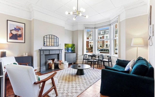 St Georges Apartment- North East Escapes