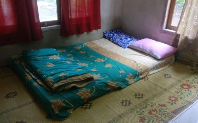 Mayza Homestay Syariah