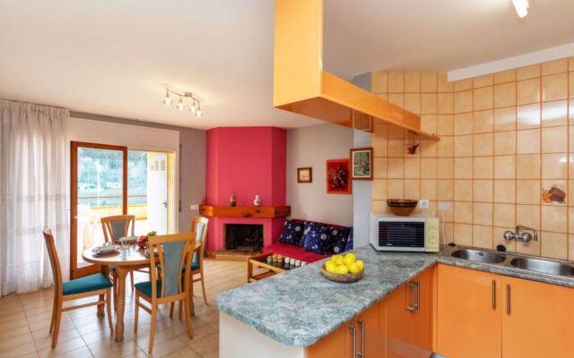 Apartment Del Lago L'Escala