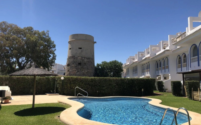 Apartamento Torre Almadrava