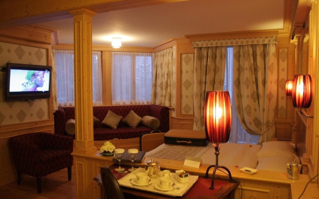 Cristal Palace