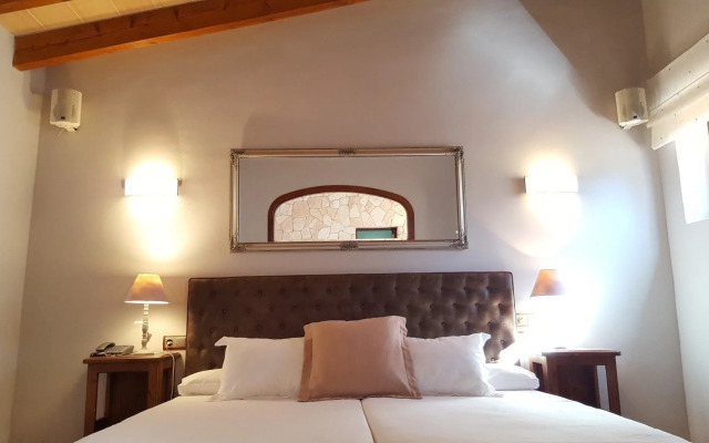 Hotel Rural Son Terrassa