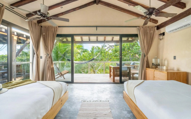 Villa Pescadores Tulum