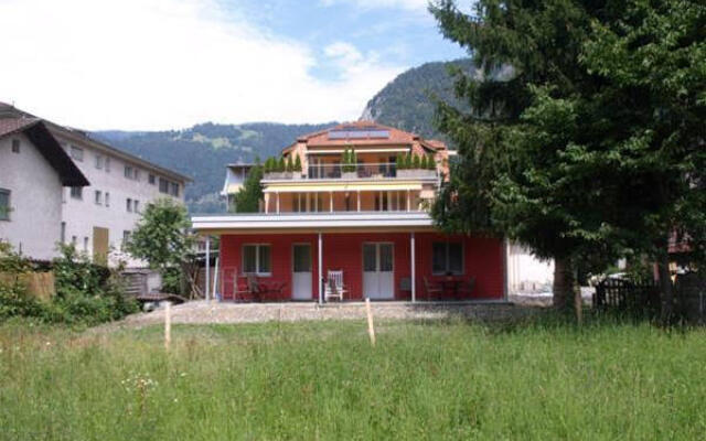 Swiss Inn Hotel & Apartments