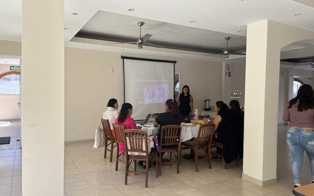 Hotel el Romano Ixtapan de la Sal