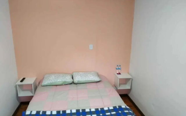 Casa Campos do Jordão