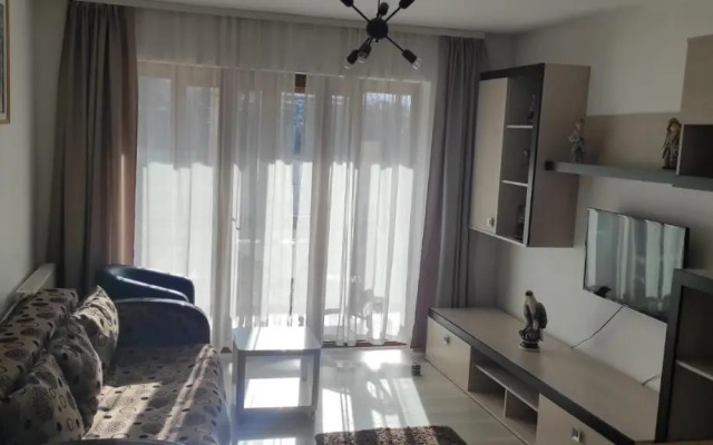 Apartament Trei Stejari