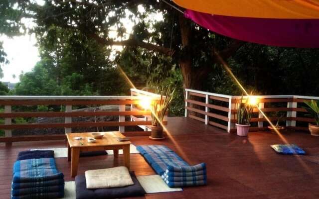 Meridian Khao Tam Bungalow