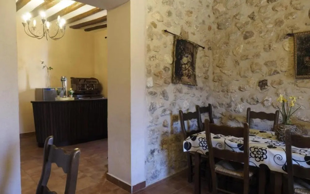 La Casa del Villar