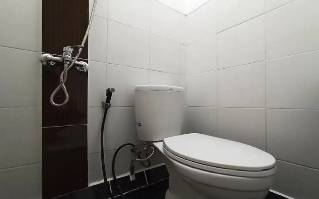 SPOT ON 93596 Pondok Wisata Pesona Asri