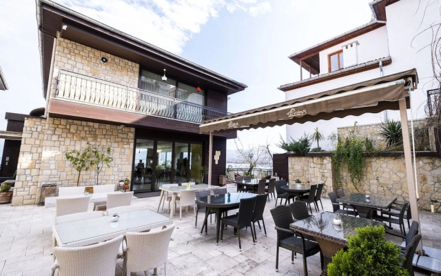 Evimiz Hotel