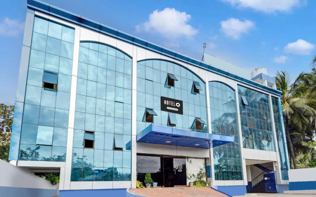 Hotel Jp Castle By OYO Rooms