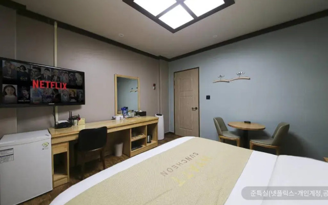 Suncheon Hyatt