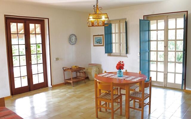 Villa Teti