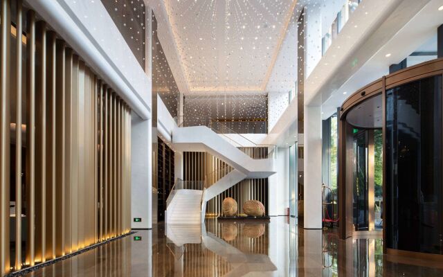 Wyndham Garden Shenzhen Longhua