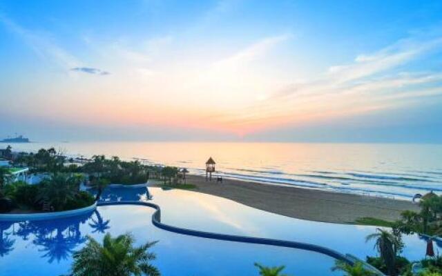 Dusit Thani Shuangyue Bay Resort Huizhou