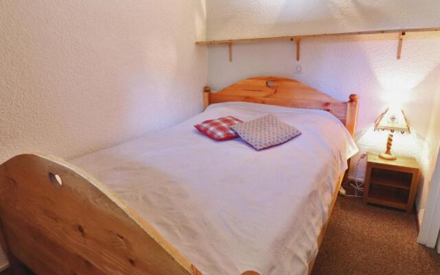 Appartement Méribel, 2 pièces, 4 personnes - FR-1-182-52