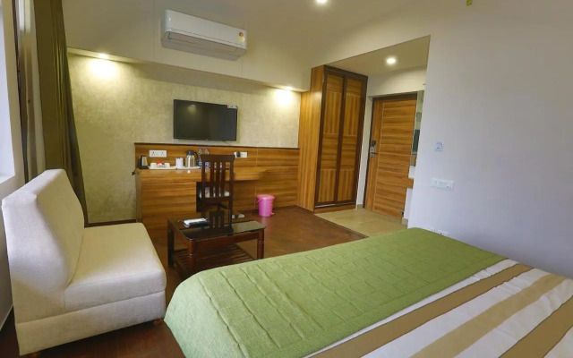 The Great Ganga, Rishikesh