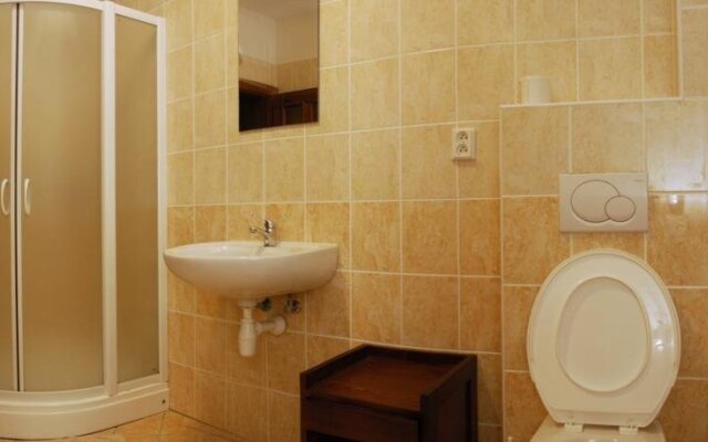 Pension-Apartmany Apollo