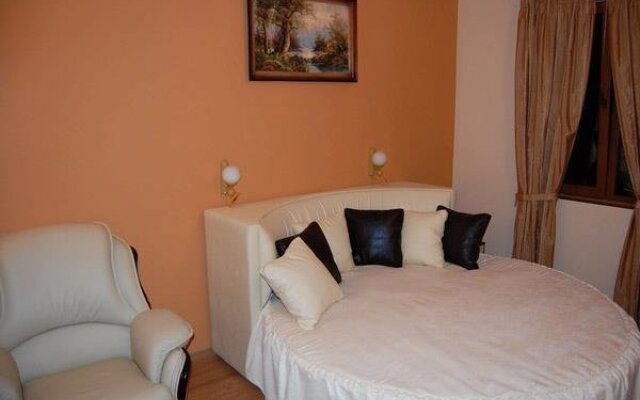 Hotel Rai