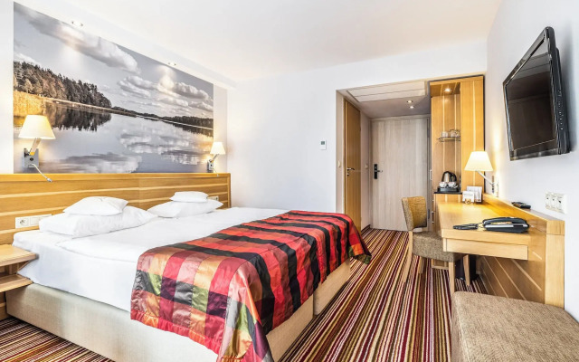 Hotel Warszawa SPA & Resort
