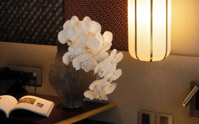 Suzu Saigon -  A Boutique Hotel