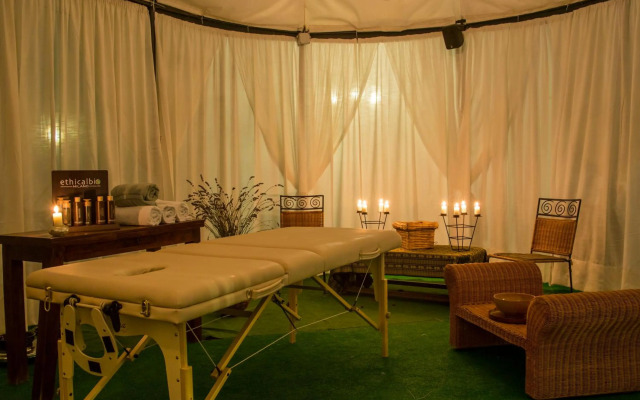 Villaggio La Pescaccia